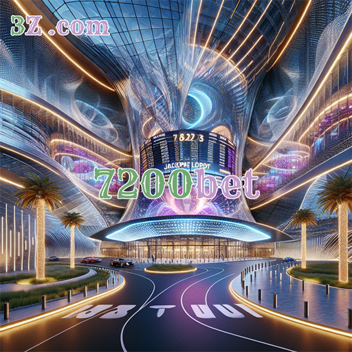 Apostas Inovadoras na 7200bet: Emoção em Cada Clique
