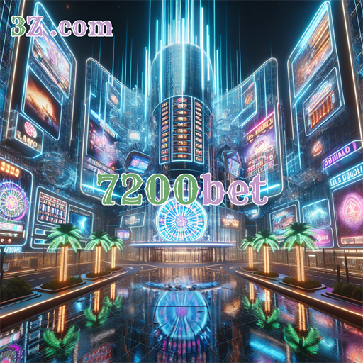 7200bet: A Seção Paga Que Revoluciona o Jogo Online
